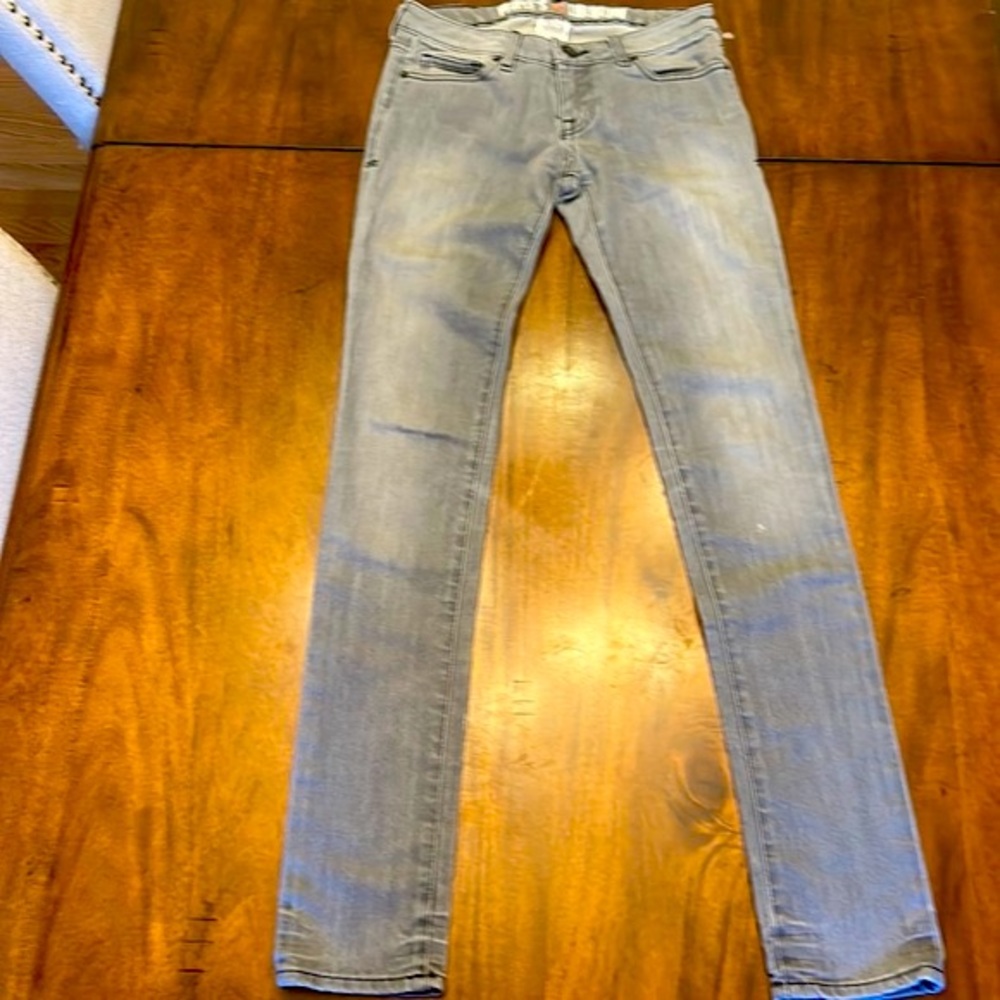 People*s Liberation Jeans